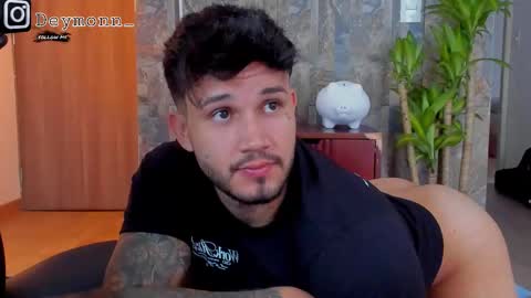 JULIAN online show from 20, 10, 2025