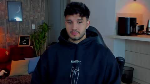 JULIAN online show from 21, 12, 2025