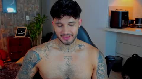 JULIAN online show from 10, 1, 2026