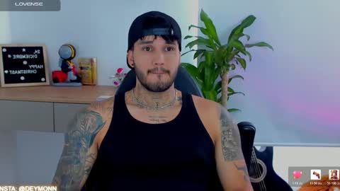 JULIAN online show from 18, 1, 2026