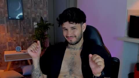 JULIAN online show from 19, 1, 2026