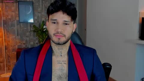 JULIAN online show from 1, 2, 2026