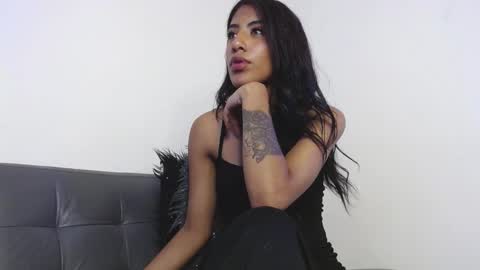 Snapshot of deysha_garncia chatting on 2, 10, 2025 Deysha online show from 2, 10, 2025