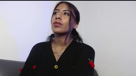 Snapshot of deysha_garncia chatting on 9, 10, 2025 Deysha online show from 9, 10, 2025