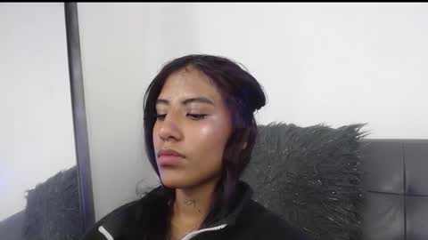 Snapshot of deysha_garncia chatting on 16, 10, 2025 Deysha online show from 16, 10, 2025