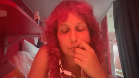 dfairyrabbit online show from 21, 3, 2026