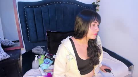 dhaniela naugthy online show from 14, 3, 2026