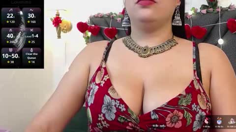 dharanisnisha online show from 26, 2, 2026