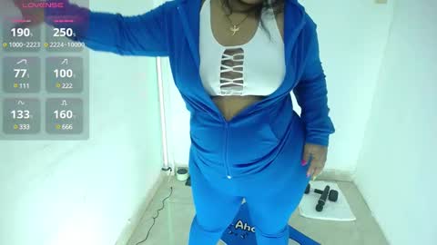 DHEVORA online show from 7, 2, 2025