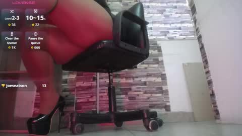 DHEVORA online show from 24, 4, 2026