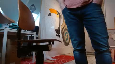 Robbert online show from 22, 1, 2025