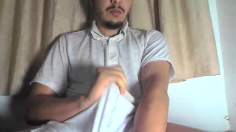 Carter  online show from 6, 10, 2025