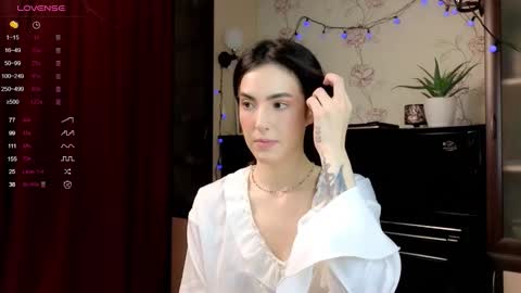 Diana online show from 12, 10, 2025