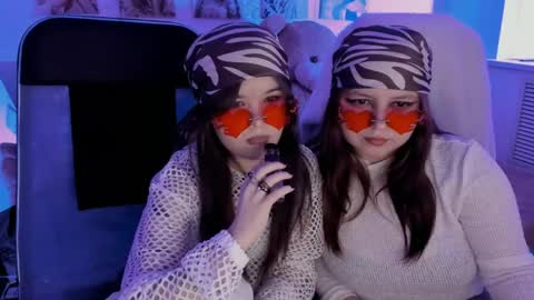 Dia online show from 17, 4, 2026