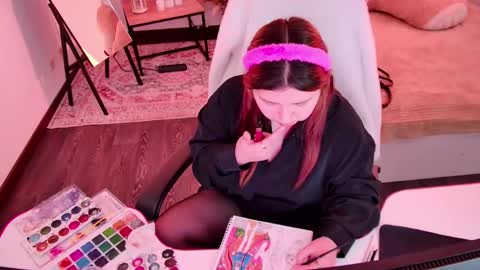 Dia online show from 21, 4, 2026