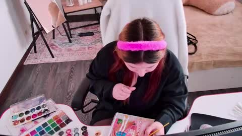 Dia online show from 21, 4, 2026