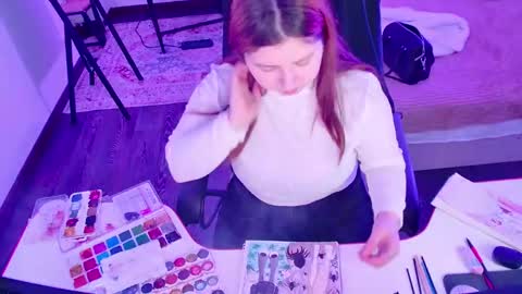 Dia online show from 21, 4, 2026