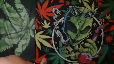 Yeti online show from 19, 10, 2025