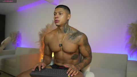 Snapshot of diagostone chatting on 9, 6, 2026 Diego online show from 9, 6, 2026