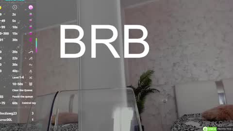 Thea online show from 10, 3, 2025