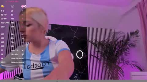 Thea online show from 2, 11, 2025