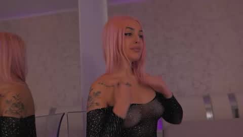 Thea online show from 10, 1, 2026