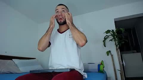 MaSSimo online show from 10, 2, 2025