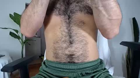 MaSSimo online show from 27, 10, 2025