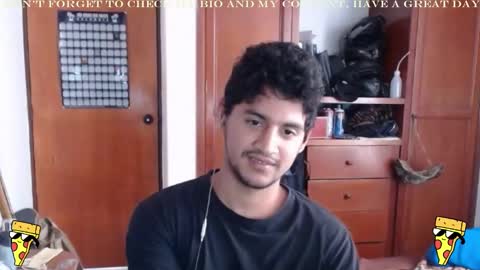 Bruno Diamond online show from 24, 1, 2025