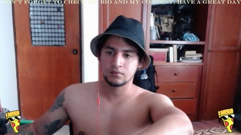 Bruno Diamond online show from 19, 2, 2025