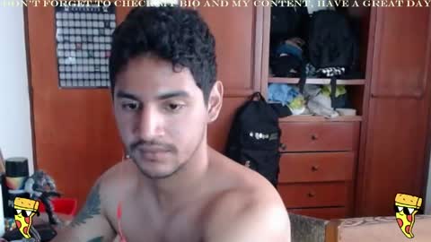 Bruno Diamond online show from 1, 5, 2026