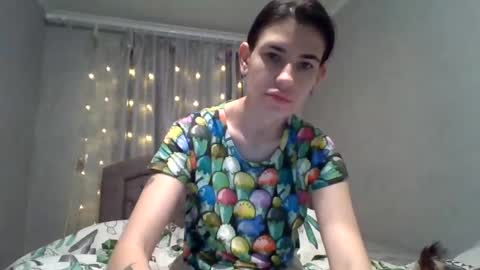 Snapshot of diamond_dana chatting on 4, 3, 2025 Diamond Dana online show from 4, 3, 2025