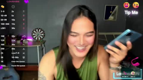 Wency online show from 10, 12, 2024