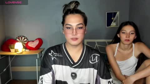 Wency online show from 15, 2, 2025