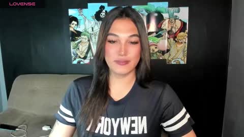 Wency online show from 15, 11, 2025