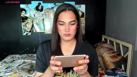 Snapshot of diamond_foxy chatting on 4, 2, 2026 Wency online show from 4, 2, 2026