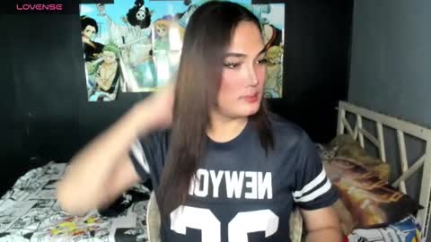 Snapshot of diamond_foxy chatting on 15, 2, 2026 Wency online show from 15, 2, 2026