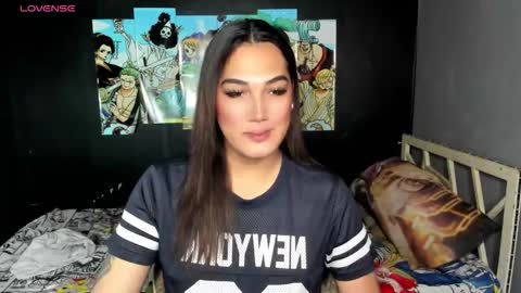 Snapshot of diamond_foxy chatting on 18, 2, 2026 Wency online show from 18, 2, 2026