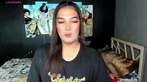 Snapshot of diamond_foxy chatting on 21, 2, 2026 Wency online show from 21, 2, 2026