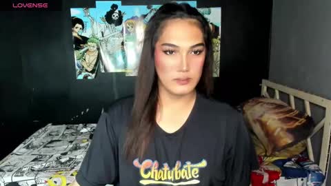 Snapshot of diamond_foxy chatting on 2, 3, 2026 Wency online show from 2, 3, 2026