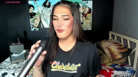 Snapshot of diamond_foxy chatting on 5, 3, 2026 Wency online show from 5, 3, 2026