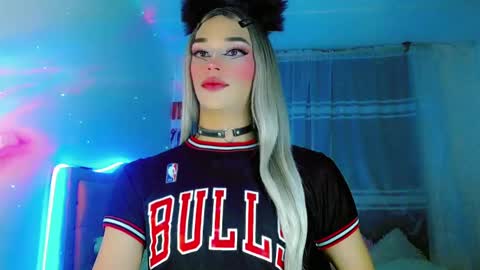 AmayaGirl online show from 7, 12, 2024