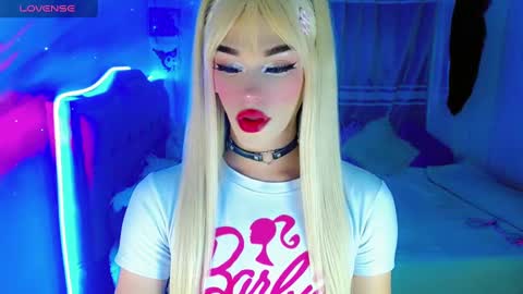 AmayaGirl online show from 18, 12, 2024