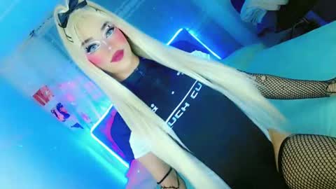 AmayaGirl online show from 22, 2, 2025