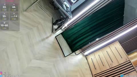 Jo online show from 10, 10, 2025