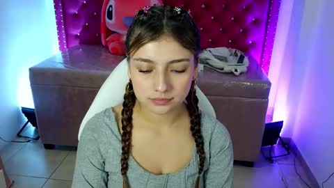 diamond_juliana_ online show from 11, 4, 2026