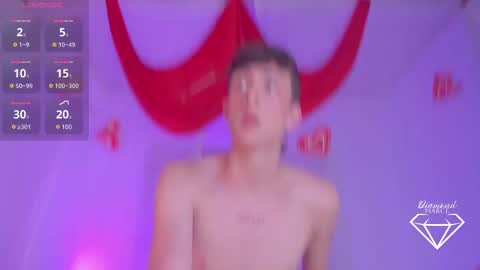 Diamond online show from 22, 9, 2025