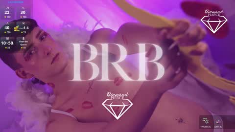 Diamond online show from 17, 10, 2025