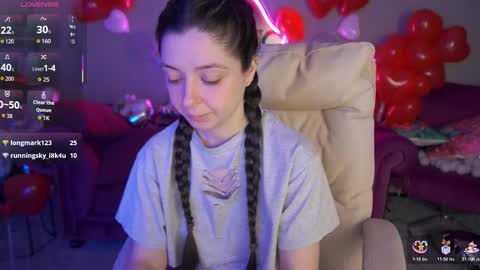 Sasha online show from 15, 2, 2026