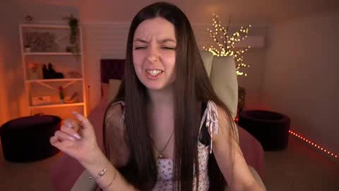 Sasha online show from 27, 4, 2026